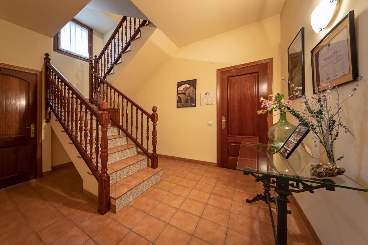 Casa El Sastre III Beceite Exterior foto